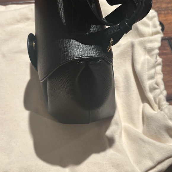 Polene Numéro Un Nano - textured black - Picture 4 of 7